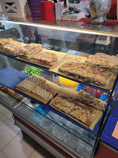 Pizzeria Piccoli Desideri